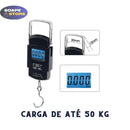 Balança Portátil Digital de Mão: Precisão e Praticidade onde Você Estiver - Soepe Store