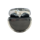Preto - Fones de Ouvido Bluetooth 5.3 AUT209 – Intra‑auriculares com microfone viva‑voz