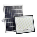 25W - Luminária Estrela Cadente Iluminação Solar - Branca (MTX-2-WE)