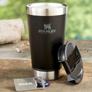 Copo Térmico Stanley 473ml com Tampa abridor de garrafa 473ml - Soepe Store