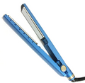 Prancha Chapinha de Cabelo Bivolt 110V/220V Nano Titânio