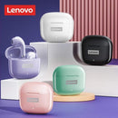 Fone de ouvido Bluetooth Lenovo LP40 Pro 5.1 Fones de ouvido sem fio - Soepe Store