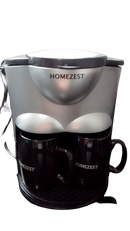 Cafeteira Francesa Prensa Café Leite Cremoso Cappuccino 350