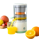 Espremedor De Laranja Elétrico TOP Automático com Usb