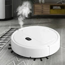 Robô Aspirador de Pó Inteligente – Robot 3 em 1 - So&Pe Store
