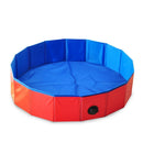 Piscina Resistente Para Pet - So&Pe Store