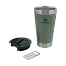 Copo Térmico Stanley 473ml com Tampa abridor de garrafa 473ml - Soepe Store