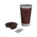 Copo Térmico Stanley 473ml com Tampa abridor de garrafa 473ml - Soepe Store