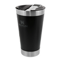 Copo Térmico Stanley 473ml com Tampa abridor de garrafa 473ml - Soepe Store