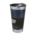 Copo Térmico Stanley 473ml com Tampa abridor de garrafa 473ml - Soepe Store