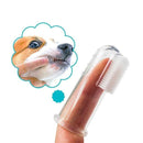 Escova De Dentes Para Cães e Gato - So&Pe Store