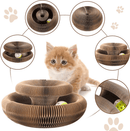 Brinquedo Interativo Para Gatos - So&Pe Store