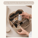 Bolsa para maquiagem, Necessaire de Luxo Beauty - So&Pe Store