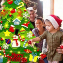 Criativa Árvore Kids + 32 Peças **PROMOÇÃO ESPECIAL SOMENTE HOJE** - So&Pe Store