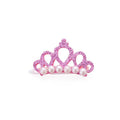 Tiara brilhante Princesse Para Pets - So&Pe Store