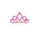 Tiara brilhante Princesse Para Pets - So&Pe Store