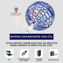 Fly Orbb™ - Bola Voadora - So&Pe Store