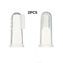 Escova De Dentes Para Cães e Gato - So&Pe Store