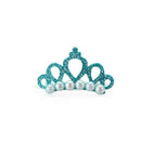 Tiara brilhante Princesse Para Pets - So&Pe Store