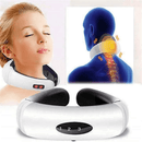 Massageador de Pescoço para Dores - Torcicolo, Artrose, Hérnia de disco - So&Pe Store