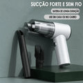 Aspirador de Pó Portátil 3 em 1 - VacuumPlus Frete Grátis - So&Pe Store