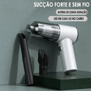 Aspirador de Pó Portátil 3 em 1 - VacuumPlus Frete Grátis - So&Pe Store