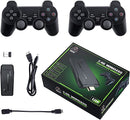 SUPER GAME STICK RETRÔ 4K + 2 CONTROLES [FRETE GRÁTIS] - So&Pe Store