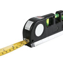 Trena a laser - MediPro - So&Pe Store
