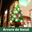 Pendulo Decorakids De Luzes Para O Natal - Celebre O Nascimento De Cristo Com O Espirito Natalino (50% OFF) - So&Pe Store