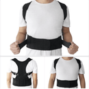 Corretor de Postura Magnético Unisex Ajustável para Coluna e Ombro - So&Pe Store
