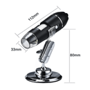 Microscópio HD Portátil USB - Celular, PC, Notebook - So&Pe Store