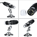 Microscópio HD Portátil USB - Celular, PC, Notebook - So&Pe Store