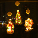 Pendulo Decorakids De Luzes Para O Natal - Celebre O Nascimento De Cristo Com O Espirito Natalino (50% OFF) - So&Pe Store