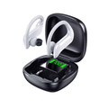Fone de Ouvido Bluetooth 5.0 com Display de LED e Anti Ruídos - So&Pe Store