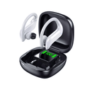 Fone de Ouvido Bluetooth 5.0 com Display de LED e Anti Ruídos - So&Pe Store