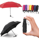 Guarda-Chuva Portátil De Bolso - Minimalista - So&Pe Store
