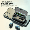 Fone Bluetooth à Prova D'água | AlfaPods Pro (Queima De Estoque 🔥) - So&Pe Store