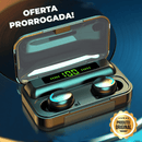 Fone Bluetooth à Prova D'água | AlfaPods Pro (Queima De Estoque 🔥) - So&Pe Store