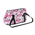 Bolsa caminha para Cachorros e Gatos - Pet Cafofo - So&Pe Store