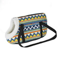 Bolsa caminha para Cachorros e Gatos - Pet Cafofo - So&Pe Store