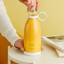 Mini Liquidificador Portátil - So&Pe Store