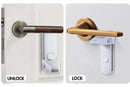 Fechadura DoorLock® [FRETE GRÁTIS] - So&Pe Store