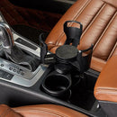 Suporte para copo multifuncional ajustável para carro - Soepe Store