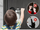 Fechadura DoorLock® [FRETE GRÁTIS] - So&Pe Store