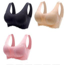 Sutiã Confort 5D - Compre 3 Pague 2 - Promoção Limitada - So&Pe Store