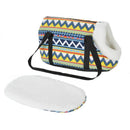 Bolsa caminha para Cachorros e Gatos - Pet Cafofo - So&Pe Store