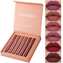 Batom Matte Handaiyan Sexy Lips - COMPRE 3 LEVE 6 - So&Pe Store