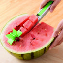 Cortador de Melancia em Cubos - CUTTER MELON - So&Pe Store