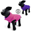 Colete Pet Dupla-Face Colorful - So&Pe Store
