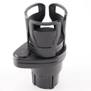 Suporte para copo multifuncional ajustável para carro - Soepe Store